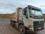 HOWO Sinotruk-8