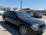 BMW 745-8