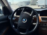 BMW 745-4