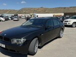 BMW 745-9