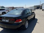 BMW 745-7