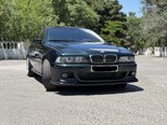 BMW 528-2