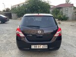 Nissan Tiida-3