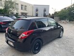 Nissan Tiida-5