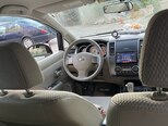 Nissan Tiida-7