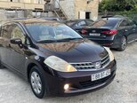Nissan Tiida-2