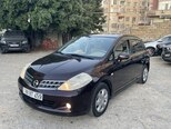 Nissan Tiida-6
