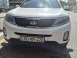 Kia Sorento-1