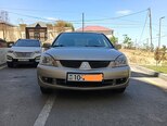 Mitsubishi Lancer-1