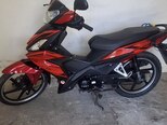 Tufan CUB50 S-1