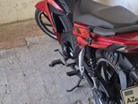 Tufan CUB50 S-3