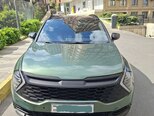 Kia Sportage-1