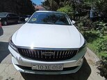 Geely Emgrand-1