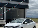 Chevrolet Cruze-3