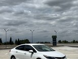 Chevrolet Cruze-2