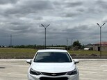 Chevrolet Cruze-1