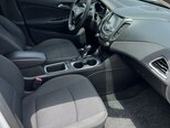 Chevrolet Cruze-7