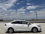 Chevrolet Cruze-4