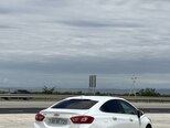 Chevrolet Cruze-6