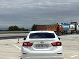 Chevrolet Cruze-5