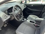 Chevrolet Cruze-10