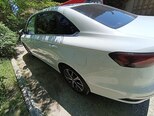 Geely Emgrand-5