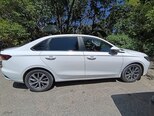 Geely Emgrand-6