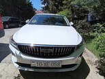 Geely Emgrand-7