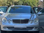 Mercedes E 270-1