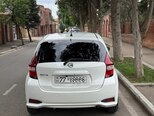 Nissan Note-4