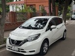 Nissan Note-1