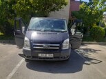 Ford Transit-1