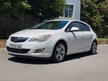 Opel Astra-2