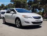Opel Astra-1