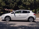 Opel Astra-6