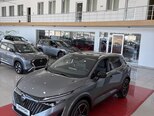 Nissan Qashqai-11