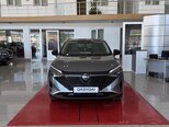 Nissan Qashqai-1