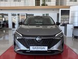 Nissan Qashqai-2