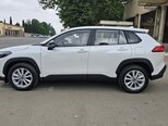 Toyota Corolla Cross-4