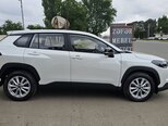 Toyota Corolla Cross-5