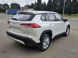 Toyota Corolla Cross-8