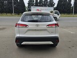 Toyota Corolla Cross-7