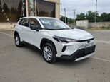 Toyota Corolla Cross-1