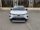 Toyota Corolla Cross-2