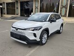Toyota Corolla Cross-3