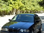 BMW 318-5