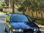 BMW 318-6