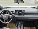 Toyota Corolla Cross-9