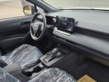 Toyota Corolla Cross-10