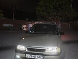 Opel Vectra-2